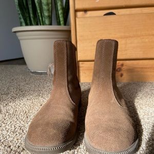 rei chelsea boot